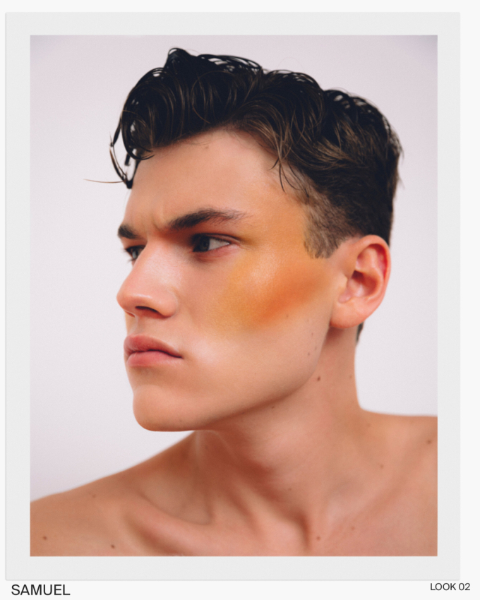 KIM CRETON - PORTFOLIO - BEAUTY